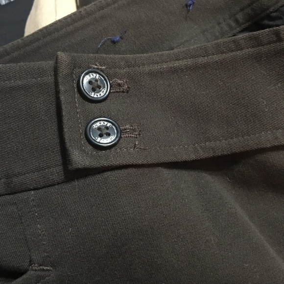 Chaps Pants & Jumpsuits Chaps Womens Slimming Fit Pants 2w Poshmark